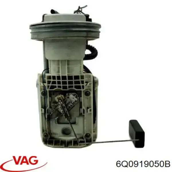 Модуль бензонасоса VAG 6Q0919050B цена, от 50.68 USD