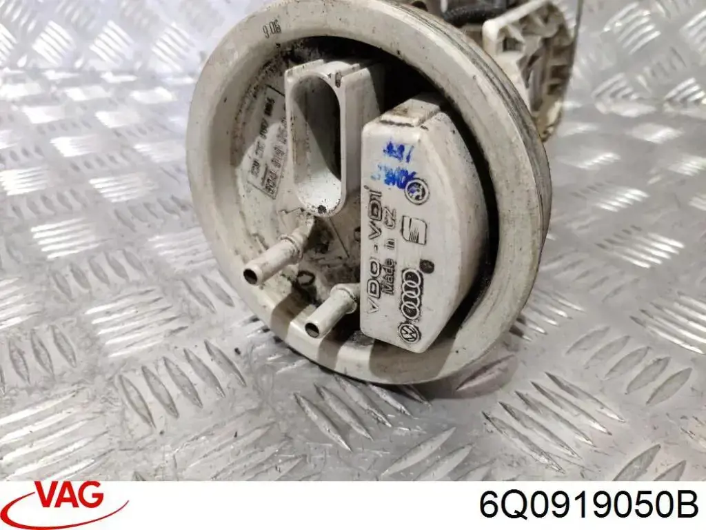 Купить 6Q0919050B VAG Модуль топливного насоса
