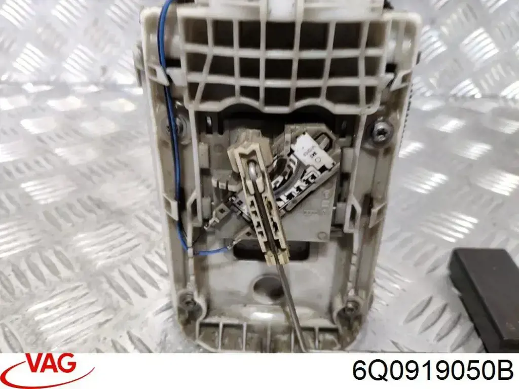 Бензонасос 6Q0919050B VAG