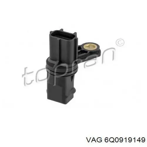 6PU009145311 HELLA Датчик скорости спидометра