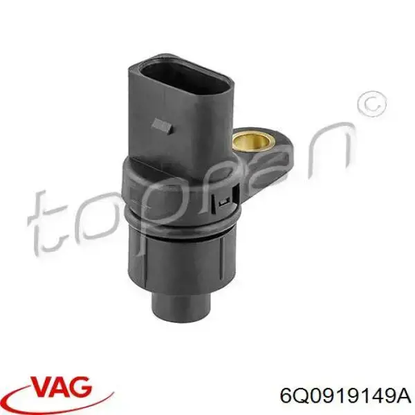 Датчик скорости VAG 6Q0919149A цена, от 14.87 USD