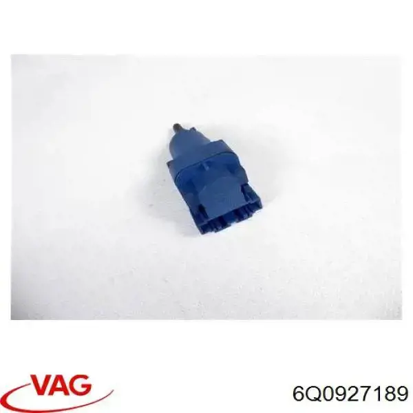 6Q0927189 VAG/Seat