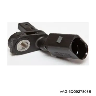6Q0927803B VAG Сенсор АБС