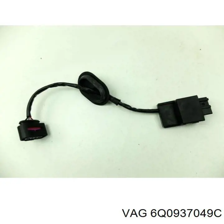 Купить 6Q0937049C VAG 