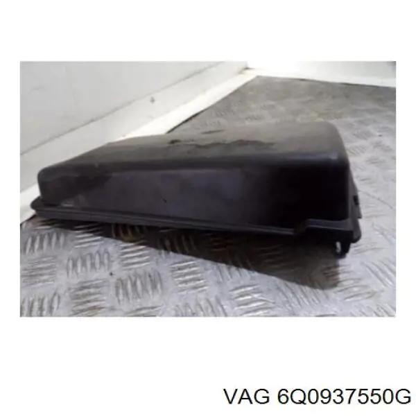 Купить 6Q0937550G VAG 