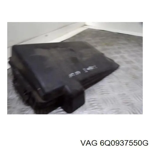  VAG 6Q0937550G цена, от 15.20 USD