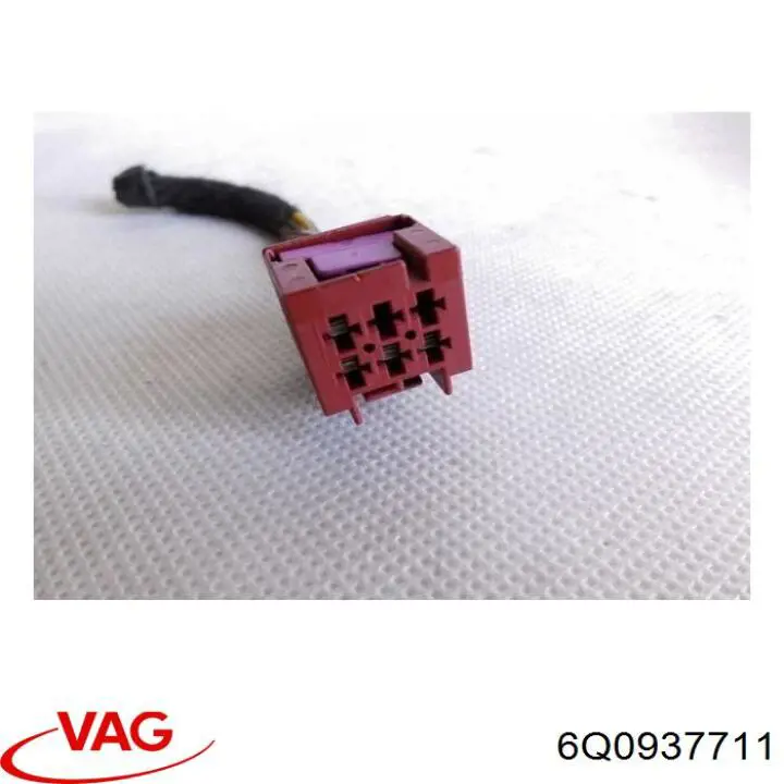 6Q0937711 VAG