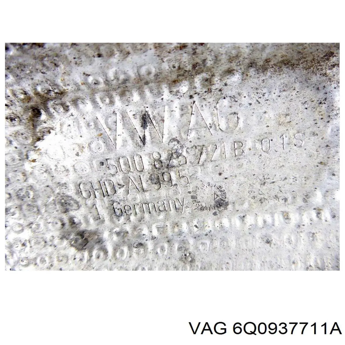 6Q0937711A VAG 
