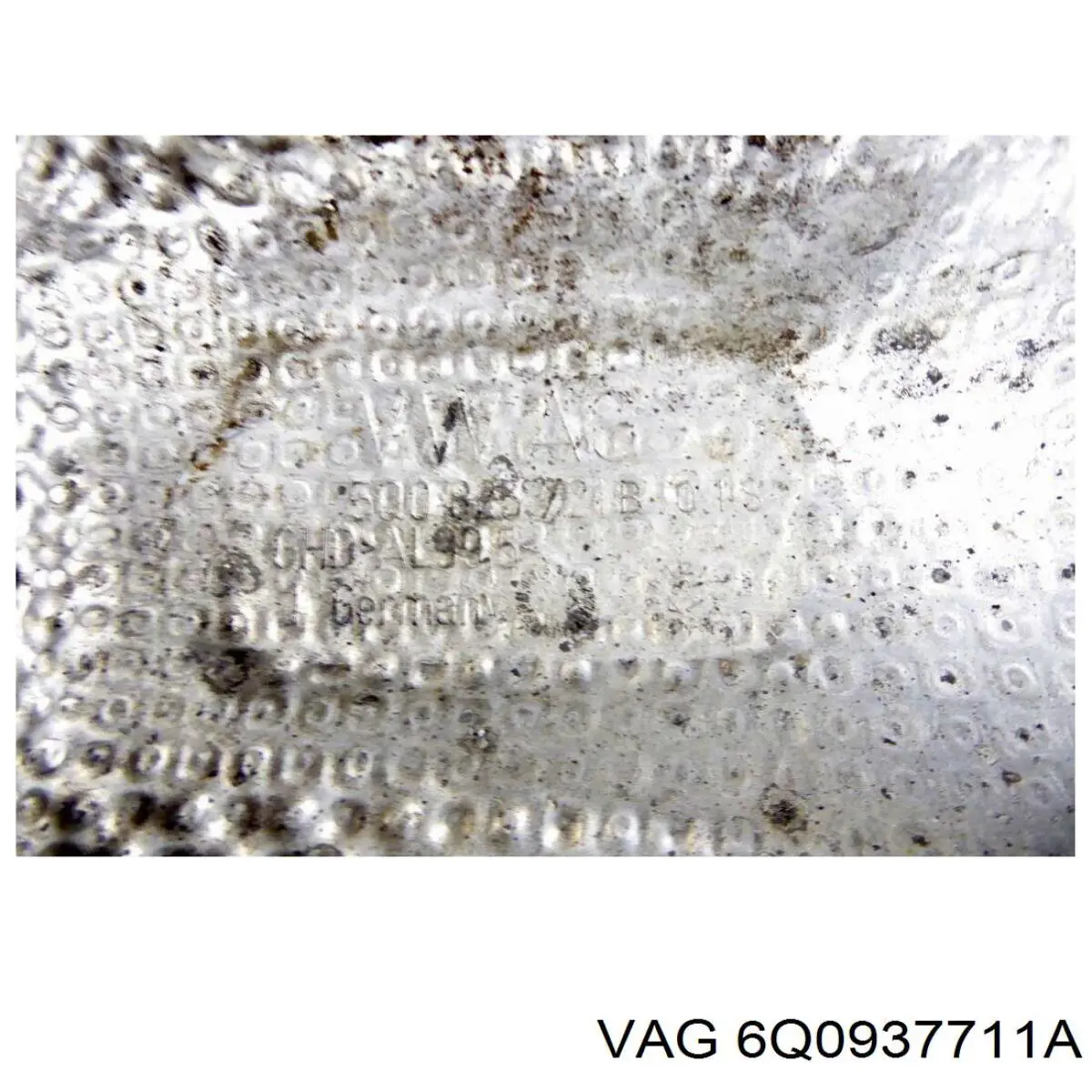 Купить 6Q0937711A VAG 