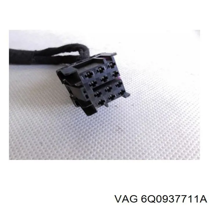 Купить 6Q0937711A VAG 