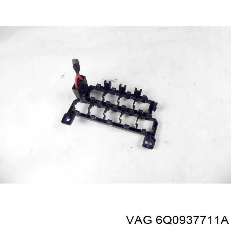  6Q0937711A VAG