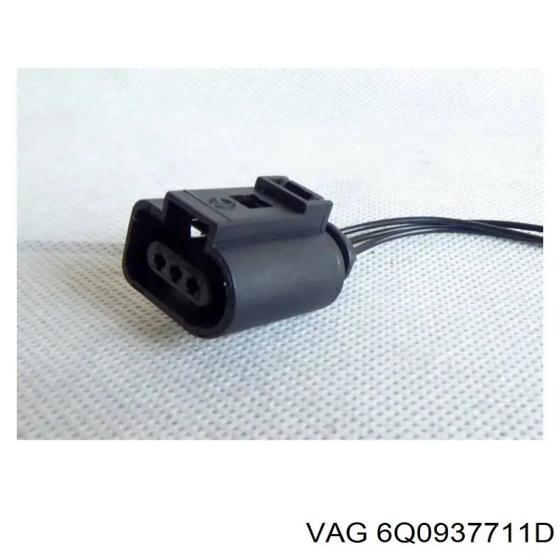 Купить 6Q0937711D VAG 