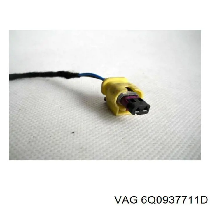 Купить 6Q0937711D VAG 