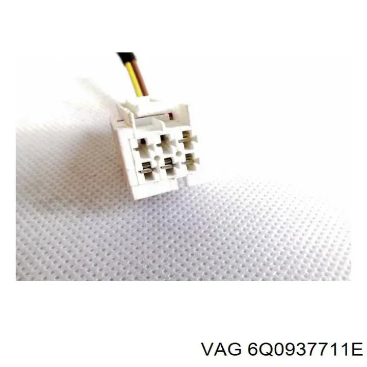  VAG 6Q0937711E цена, от 7.08 USD