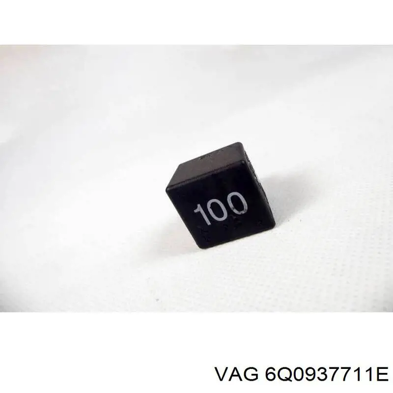 Купить 6Q0937711E VAG 