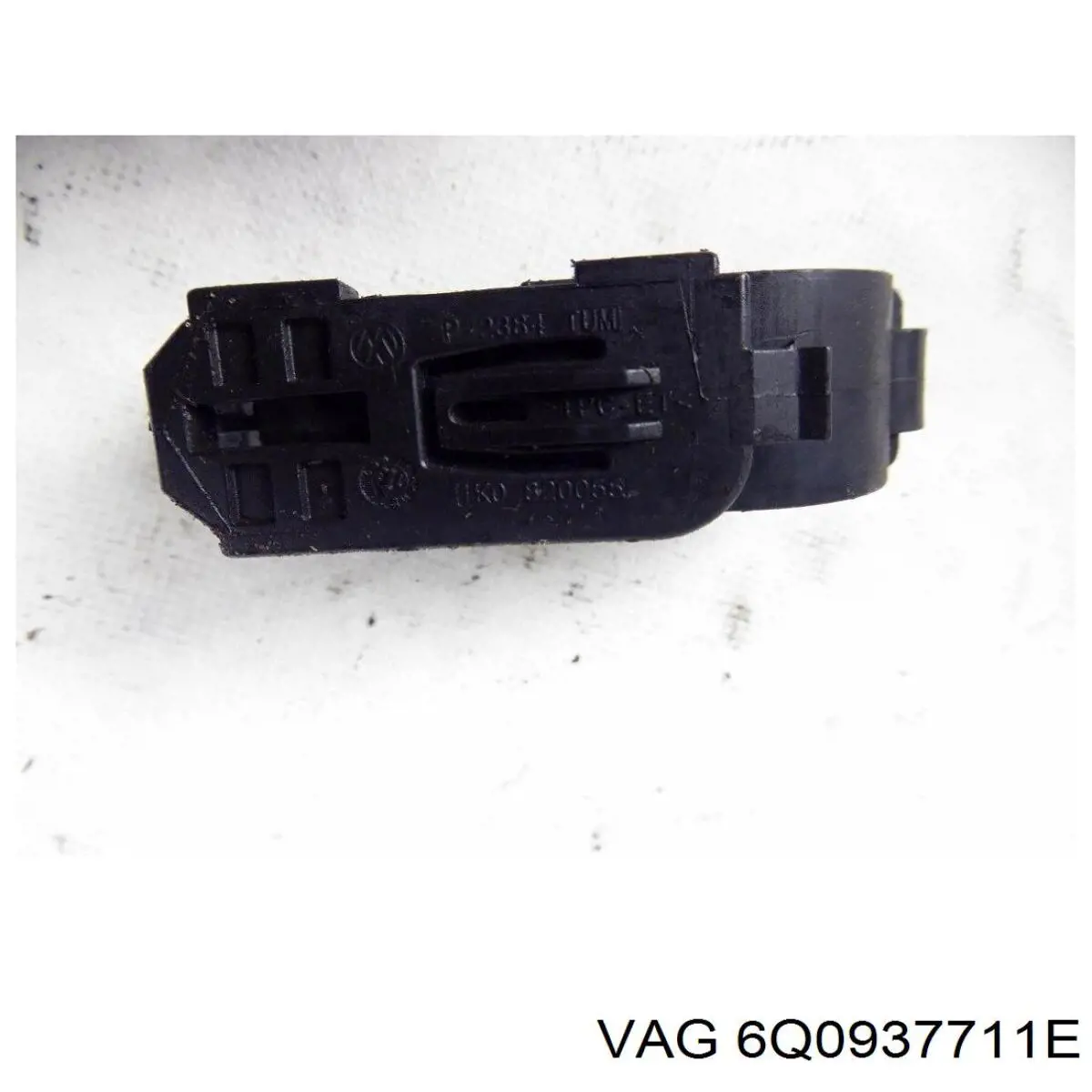  6Q0937711E VAG