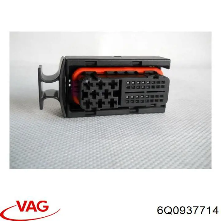 VAG 6Q0937714 цена, от 3.10 USD