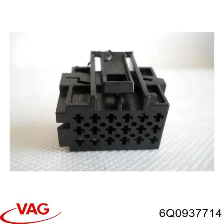 Купить 6Q0937714 VAG 