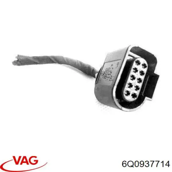  6Q0937714 VAG