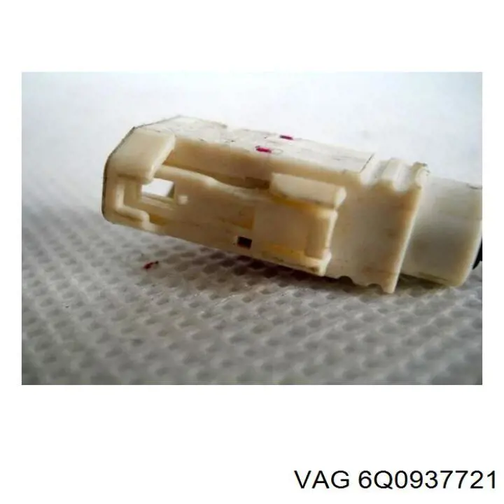 6Q0937721 VAG 