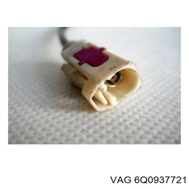 Купить 6Q0937721 VAG 
