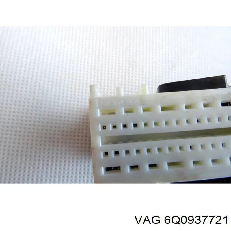  6Q0937721 VAG