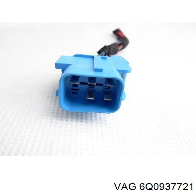 Купить 6Q0937721 VAG 