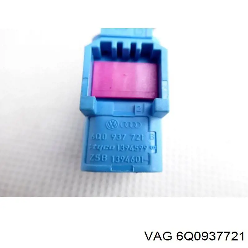  6Q0937721 VAG