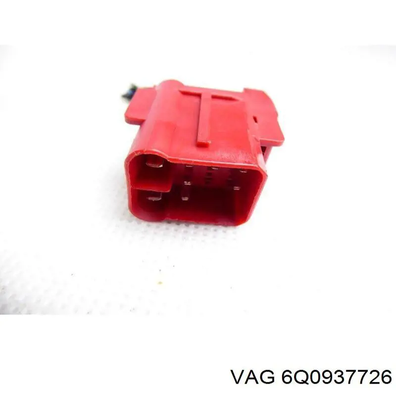 Купить 6Q0937726 VAG 