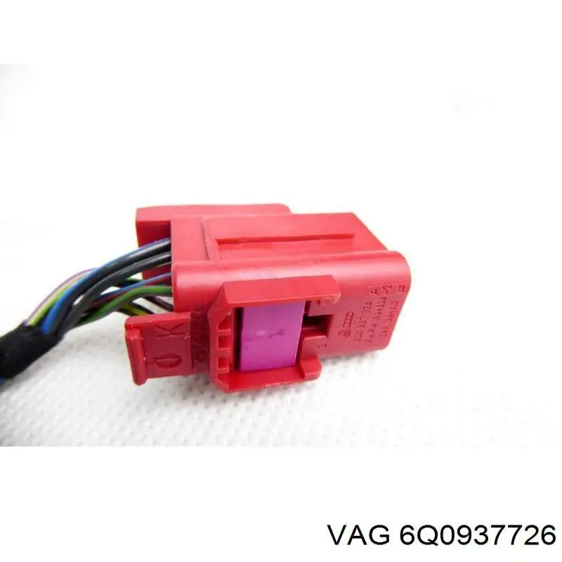  6Q0937726 VAG