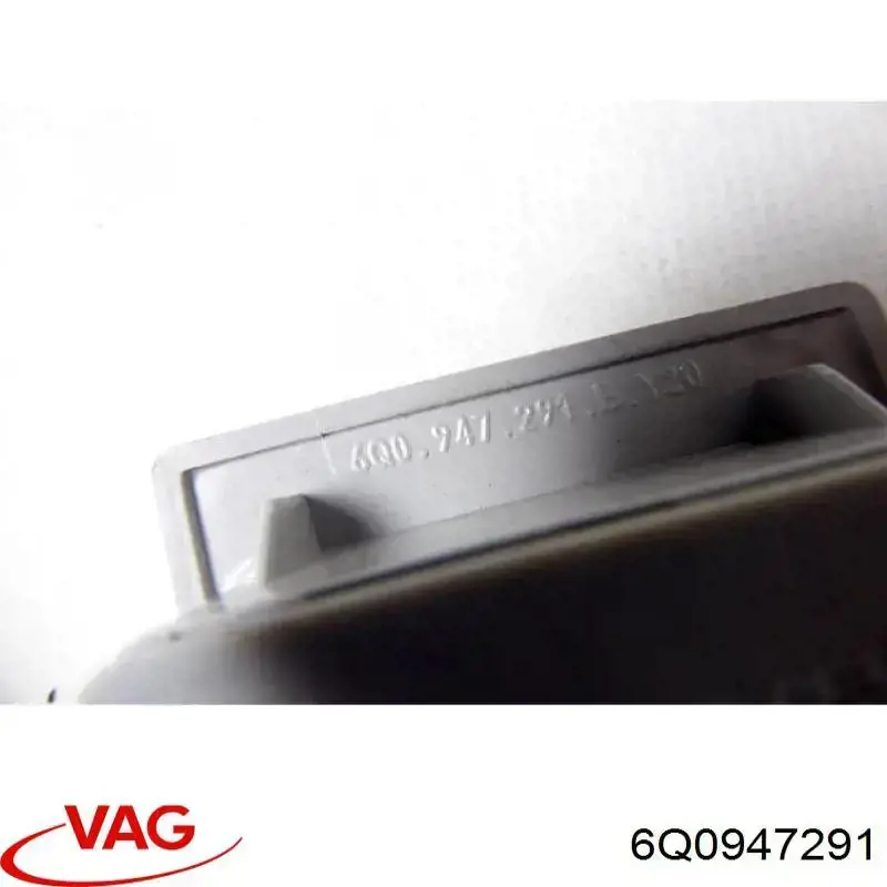 6Q0947291 VAG 