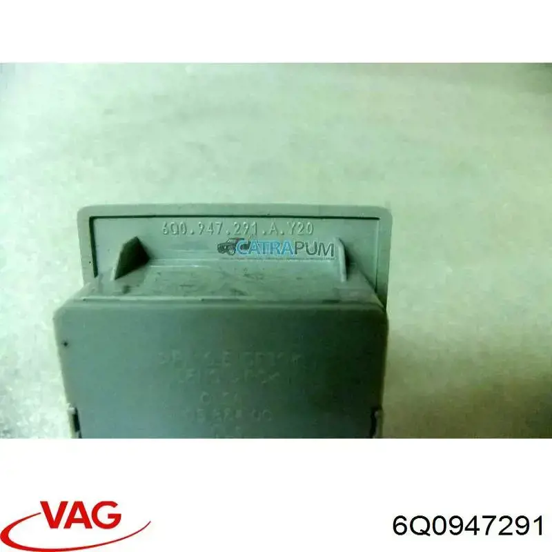 Купить 6Q0947291 VAG 