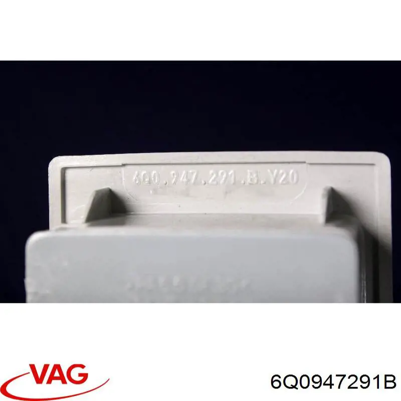 Купить 6Q0947291B VAG 