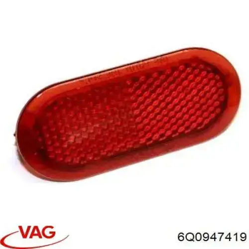 6Q0947419 VAG 