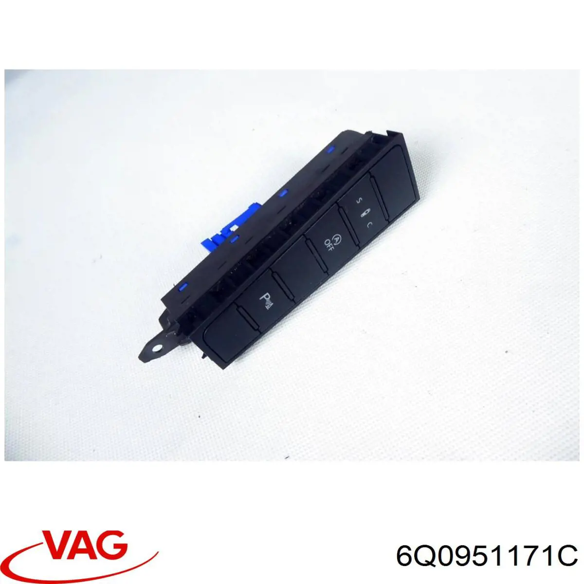 Купить 6Q0951171 VAG 