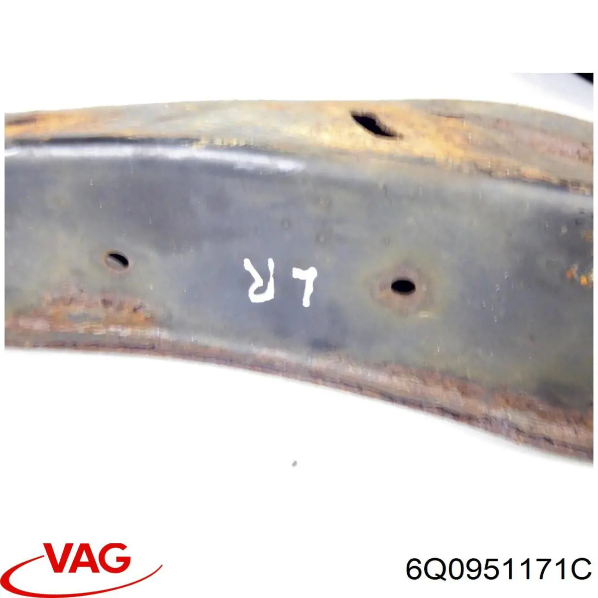 6Q0951171 VAG 