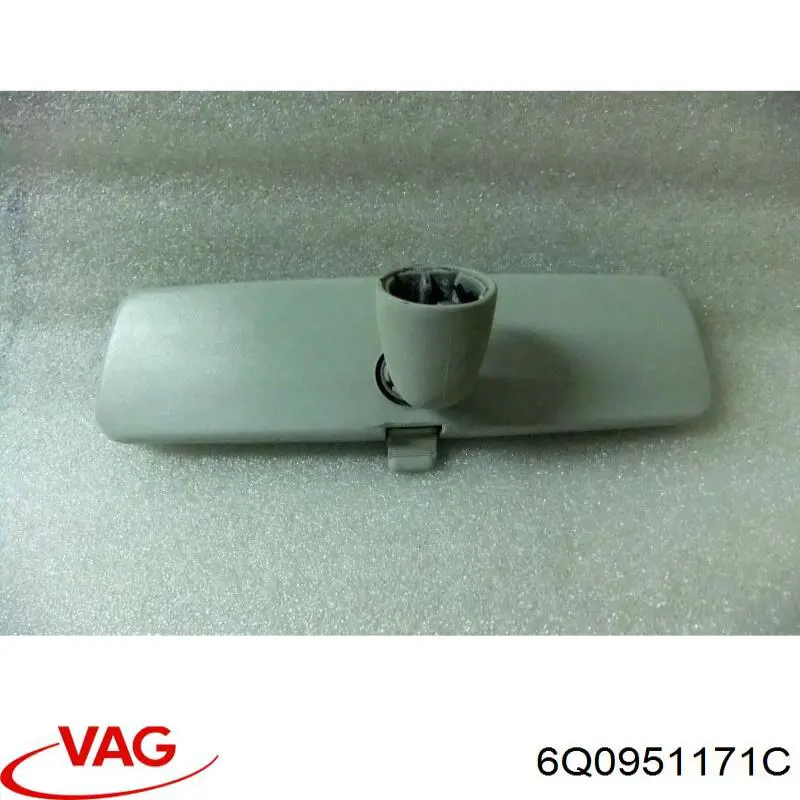 Купить 6Q0951171C VAG 