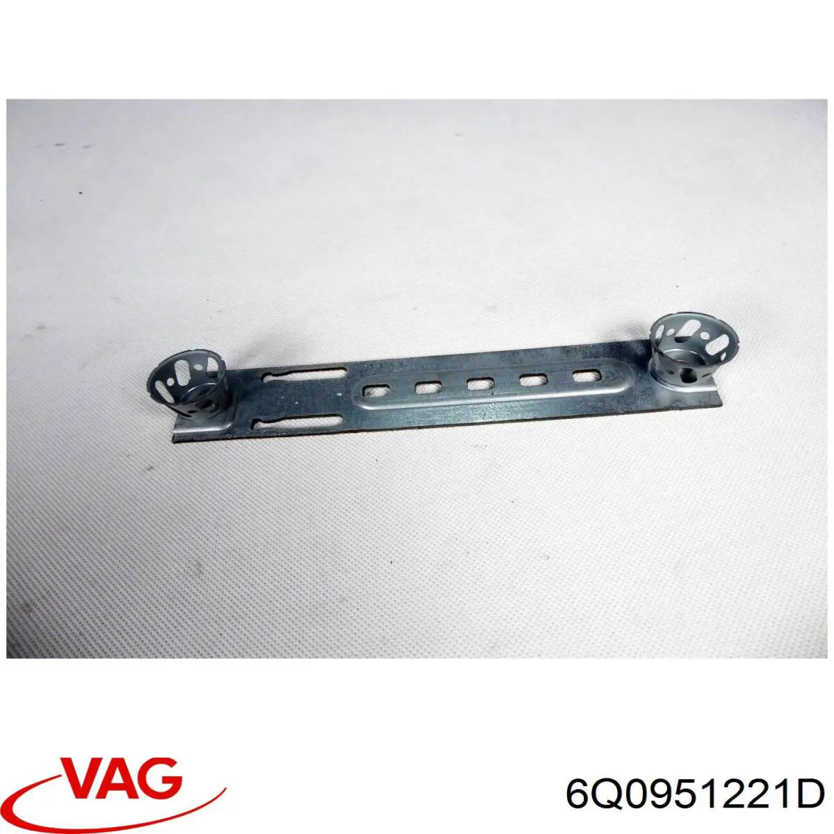 6Q0951221D VAG Клаксон