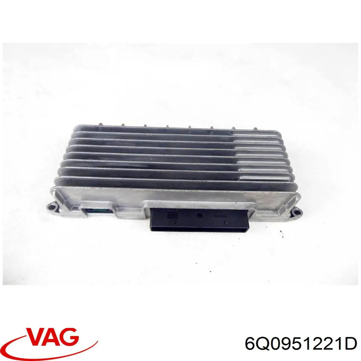 Автомобильный клаксон VAG 6Q0951221D цена, от 28.25 USD