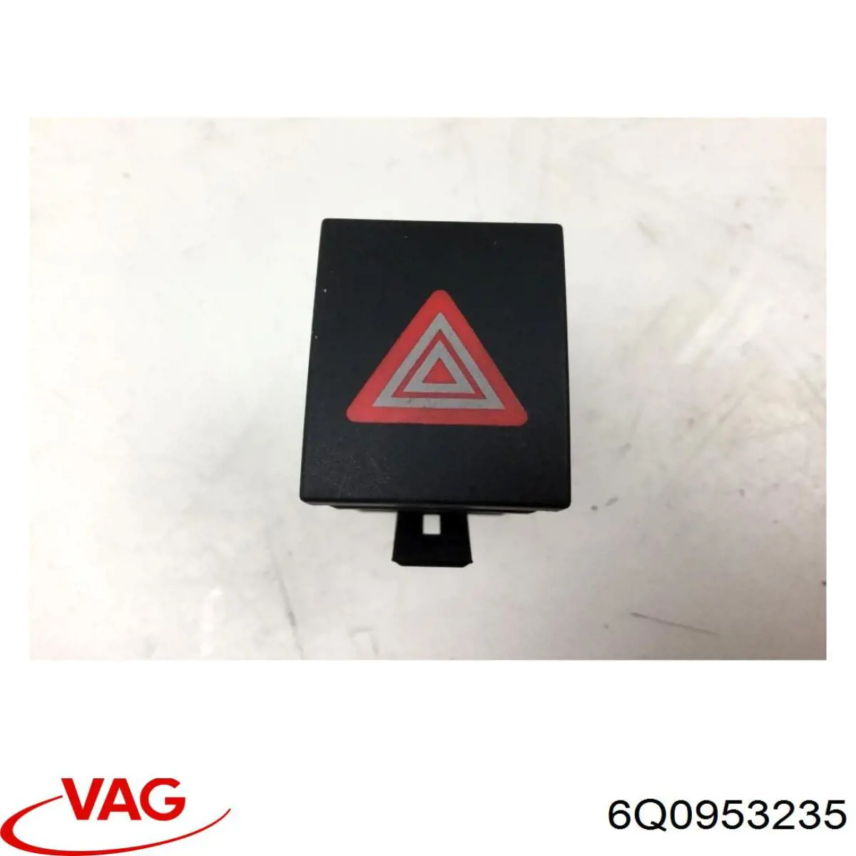 Compre 117584 Hans Pries (Topran) Botão de ativação do sinal de emergência