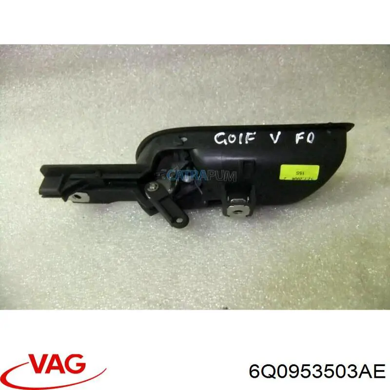 Comutador instalado na coluna da direção, montado VAG 6Q0953513E9B9 preço, a partir de 127,06 USD