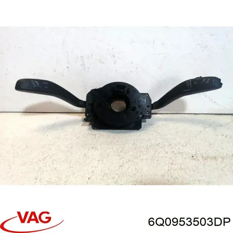  6Q0953503DP VAG