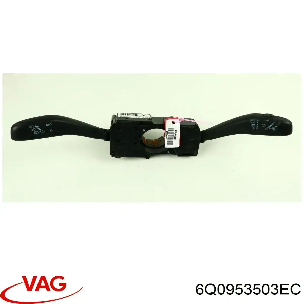  VAG 6Q0953503EC цена, от 16.90 USD