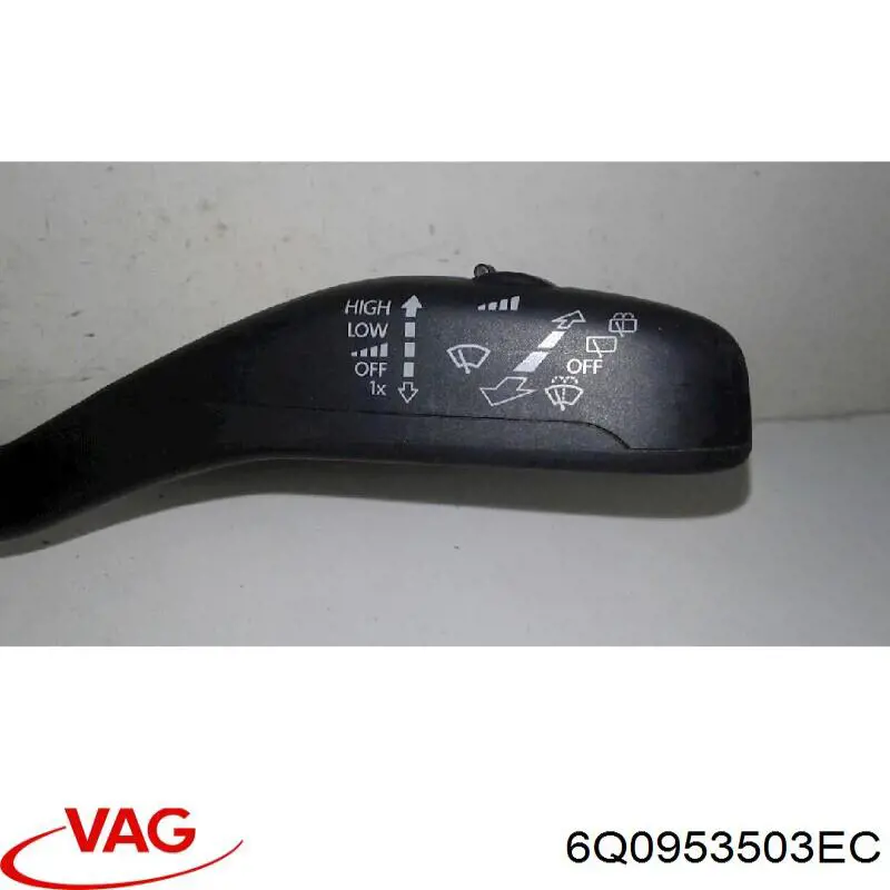 Купить 6Q0953503EC VAG 