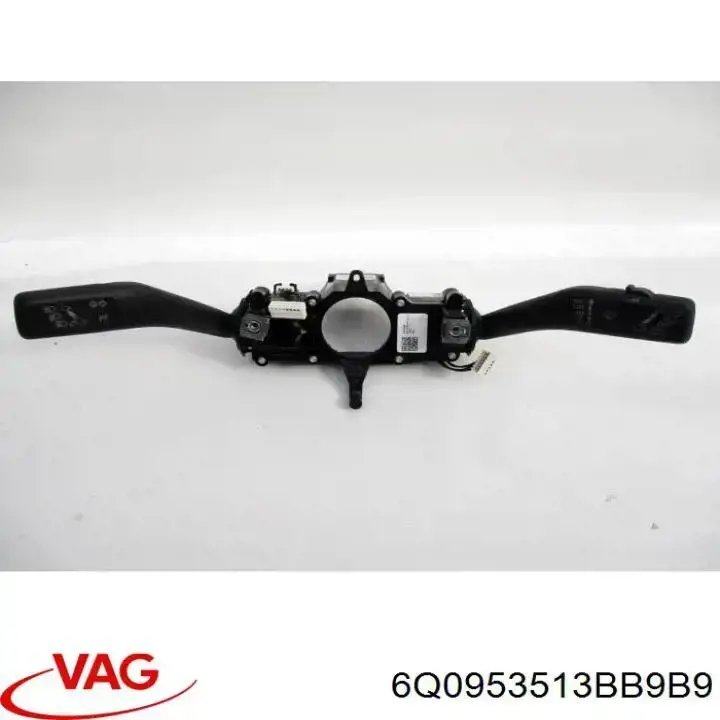  VAG 6Q0953513BB9B9 цена, от 190.01 USD