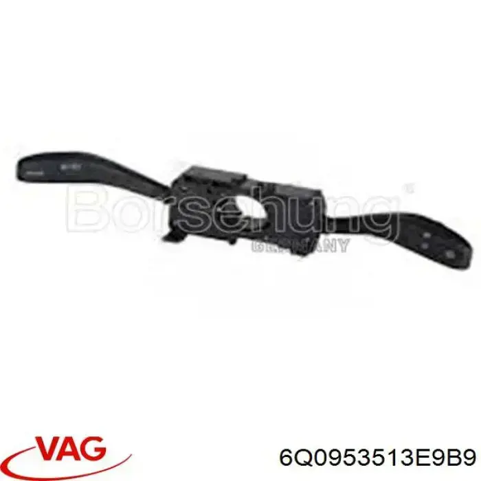 Comutador instalado na coluna da direção, montado Meat&Doria 231026 preço, a partir de 125,35 USD