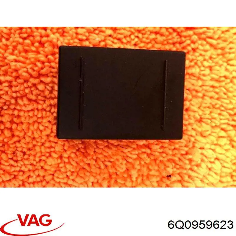 Купить 6Q0959623 VAG 