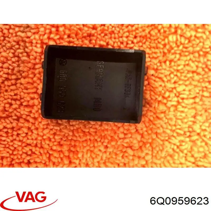  VAG 6Q0959623 цена, от 1.27 USD