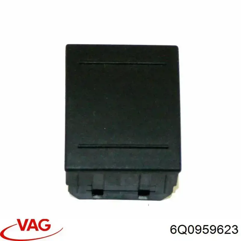 6Q0959623 VAG 