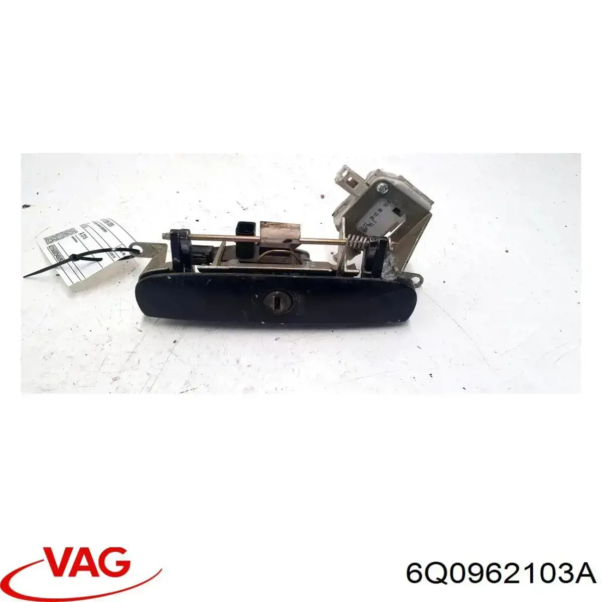  6Q0962103A VAG